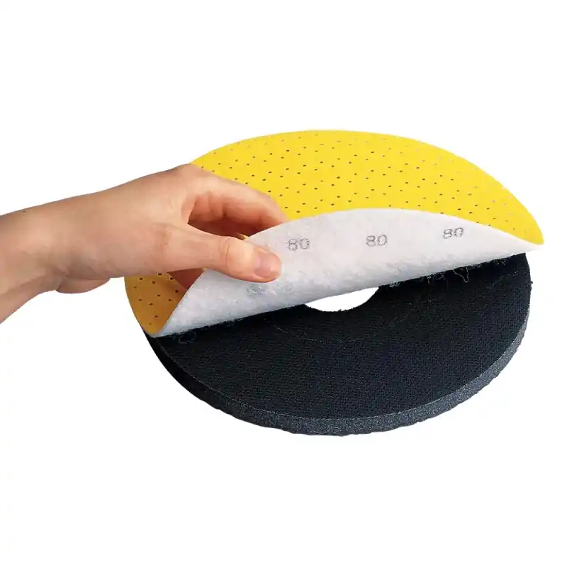 Reducere extra Suport Velcro dur, 225 mm pentru girafa GE 5, Flex