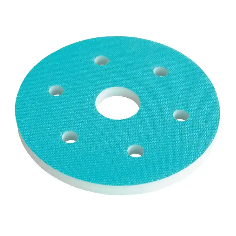 Cel mai bun preț Suport flexibil Ø225 mm pentru ETS 225, Eibenstock