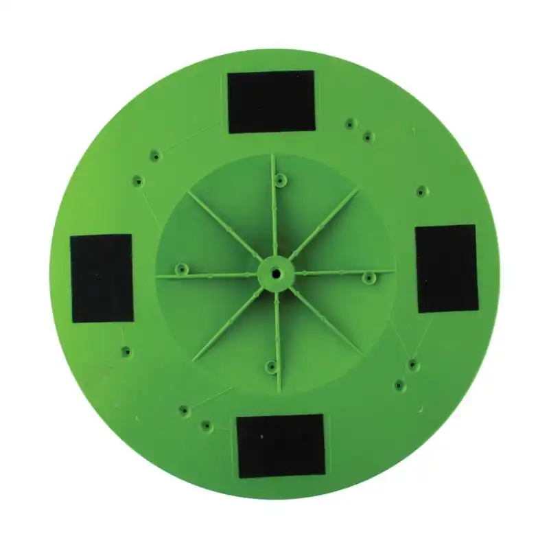 Suport burete Ø370 mm pentru EPG , Eibenstock Plată sigură