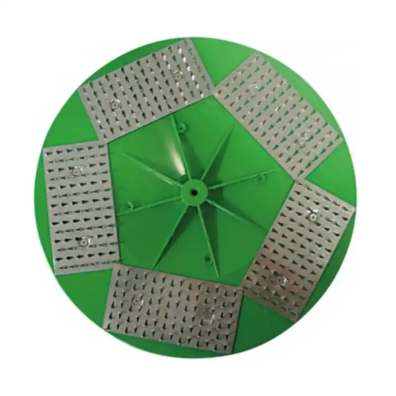 Disc de razuit Ø370 mm pentru EPG , Eibenstock Preț redus