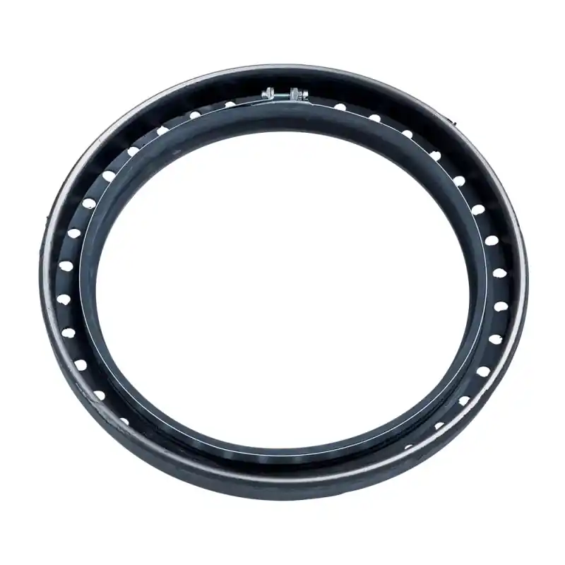 Retur gratuit Inel de cauciuc pentru extragerea prafului pentru LD 24-6, Flex