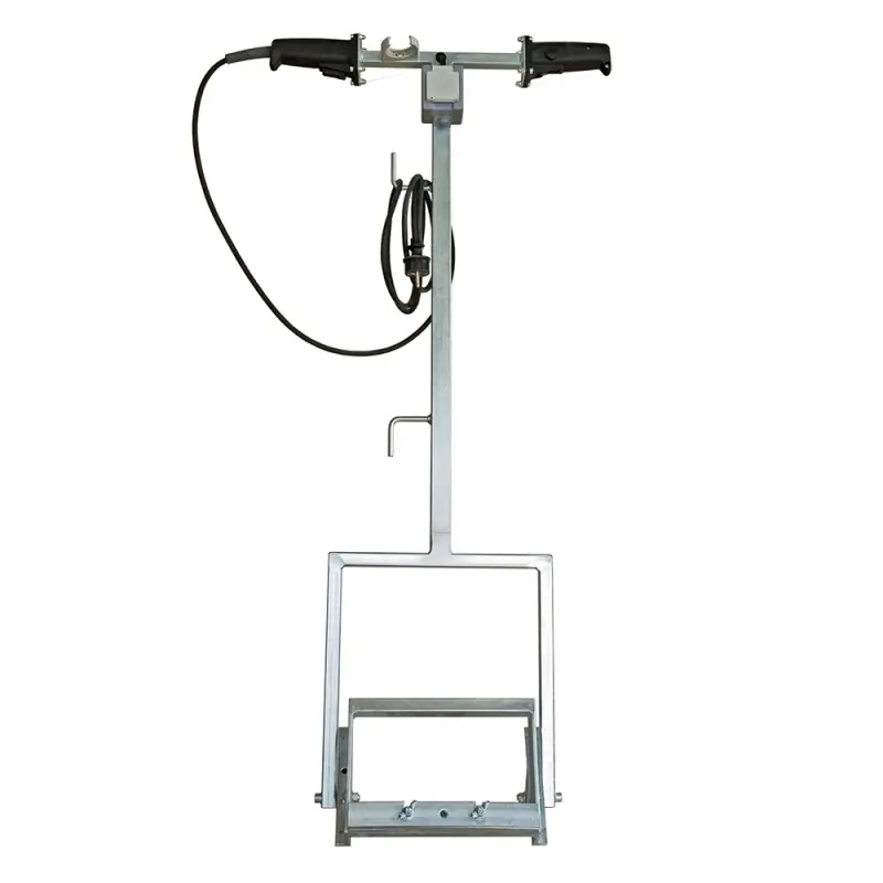 Prelungitor de ghidare pentru EBS 125.4 O, EBS 125.4 RO, EBS 1802, Eibenstock Ofertă de sezon