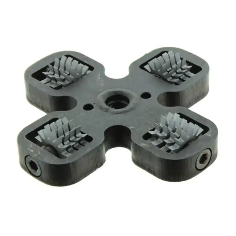 Set de curatare cu 16 gheare pentru EPF 1503, Eibenstock Plată securizată