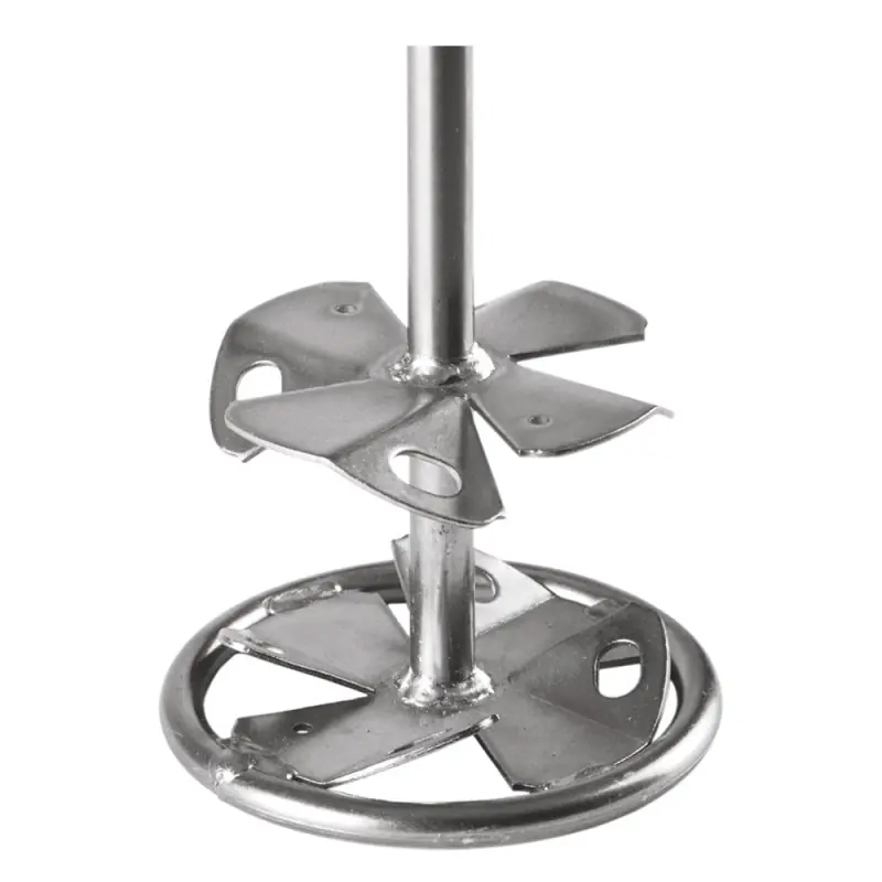 Paleta cu disc model SR, Flex Ultima șansă