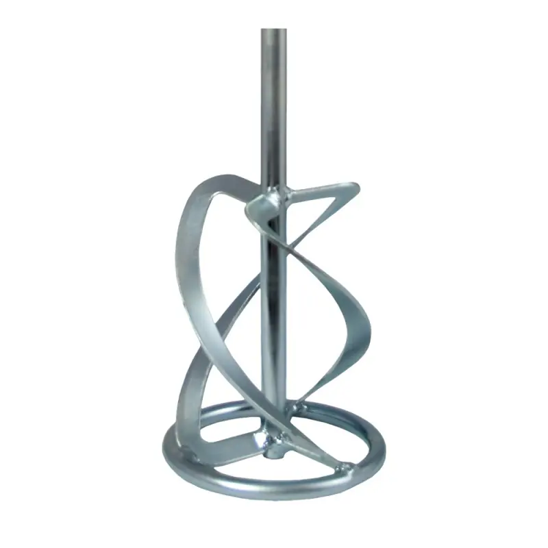 Livrare rapidă Paleta de amestecare, model MG - MORTAR, Eibenstock