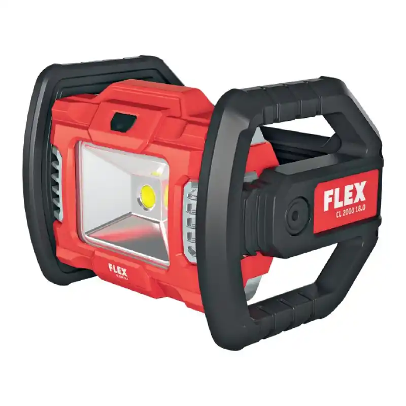 Livrare expres Proiector LED - CL 2000 18.0, 2 trepte de luminozitate, dimensiuni 193 x 230 x 190 mm, FLEX