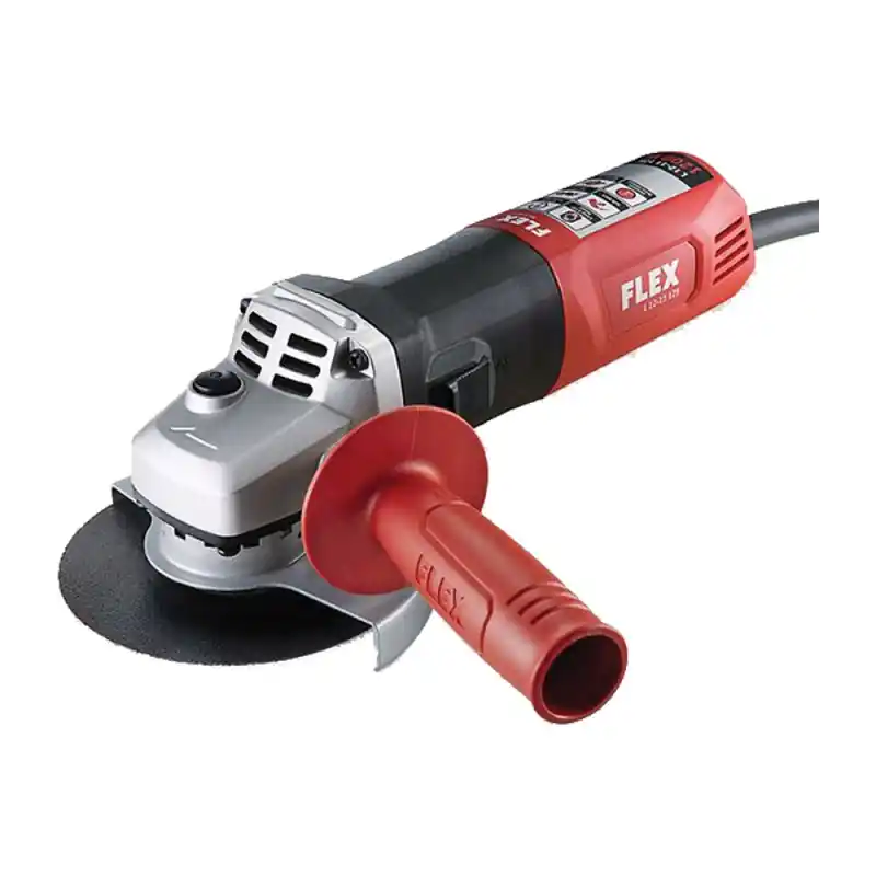 Polizor unghiular L 12-11, 1200 W, 11500 rpm, 125 mm diametru disc, Flex Vezi acum