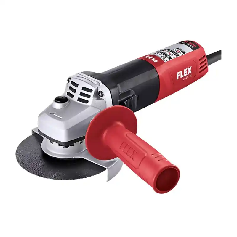 Ofertă limitată Polizor unghiular L9-11, 900 W, 11500 rpm, 125 mm diametru disc, Flex