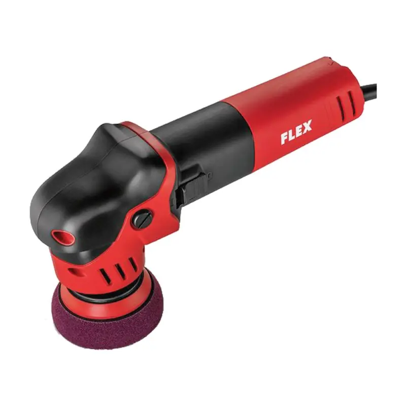 Reduceri Masina de lustruit XFE 7-12 80, 700 W, 80 mm diametru disc, Flex