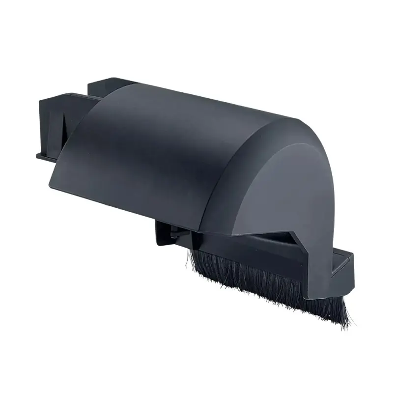 Capac detasabil cu racord de aspiratie Ø32 mm, Flex Calitate înaltă