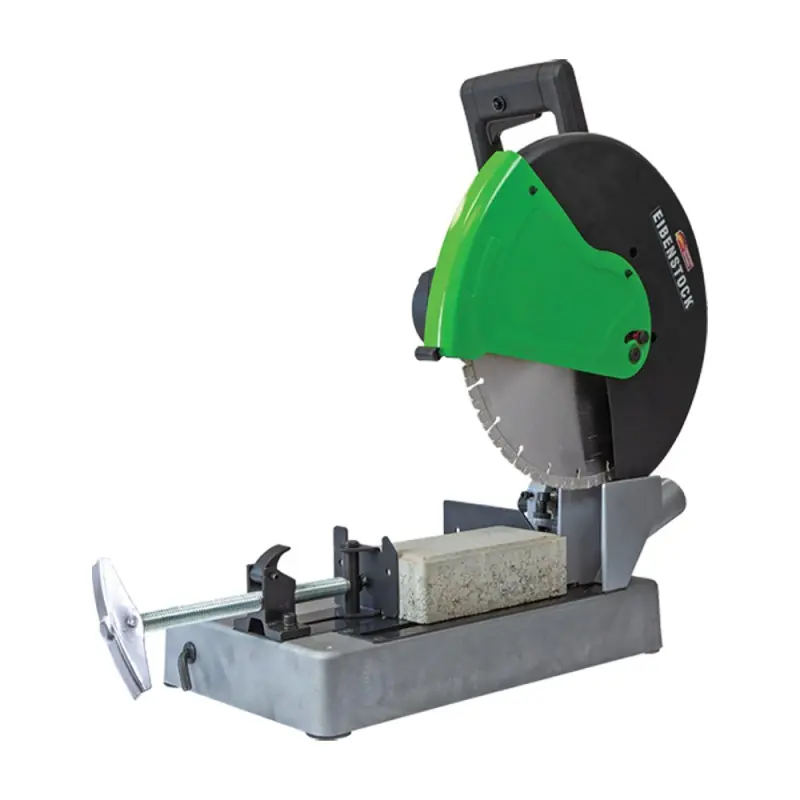 Ferastrau circular pentru piatra EST 350.2, 2400 W, 3900 rpm, disc 350 x 25.4 mm, Eibenstock Ofertă exclusivă