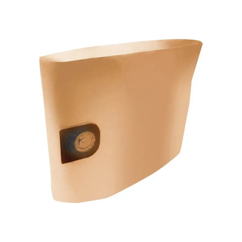 Cumpără online Sac de filtrare din hartie compatibil cu flexCAT 118, CleanCraft