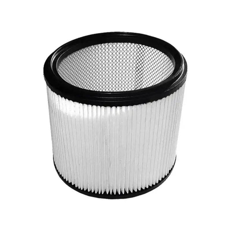 Popular Cartus filtrant din polietilena flexCAT 112 Q - 116 Q, CleanCraft