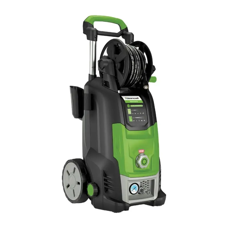 Aparat de curatat cu presiune cu apa rece - HDR-K 60-18, CleanCraft Cumpărături sigure