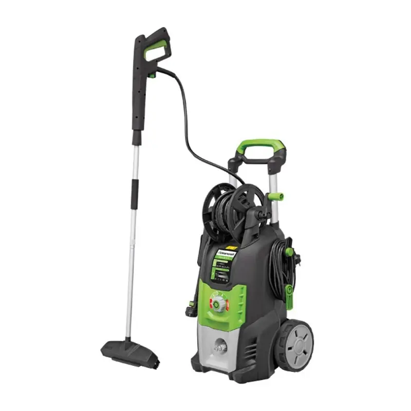 Aparat de curatat cu presiune cu apa rece, cu 2 moduri de curatare - HDR-K 85-16 TF, CleanCraft Cumpără online