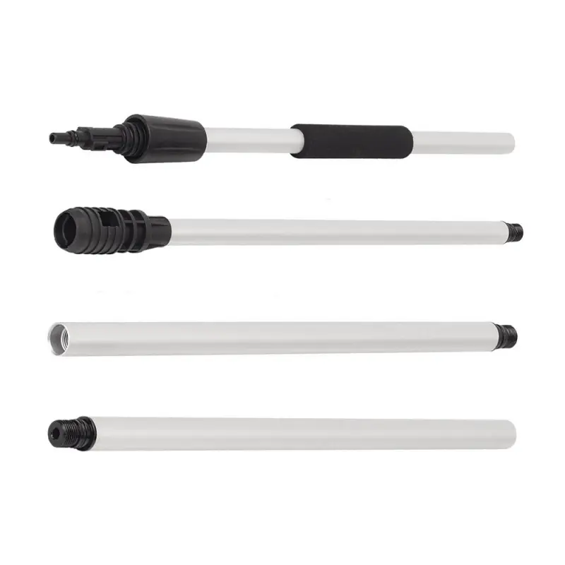 Cumpărături sigure Prelungitor 1.6m cu duza variabila pentru model HRD-K 46-16, CleanCraft