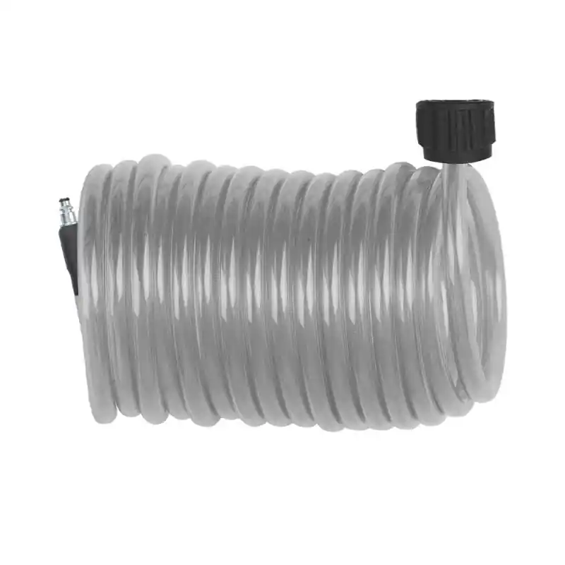 Ieftin Furtun spiralat pentru pulverizare pentru model HRD-K 46-16, CleanCraft