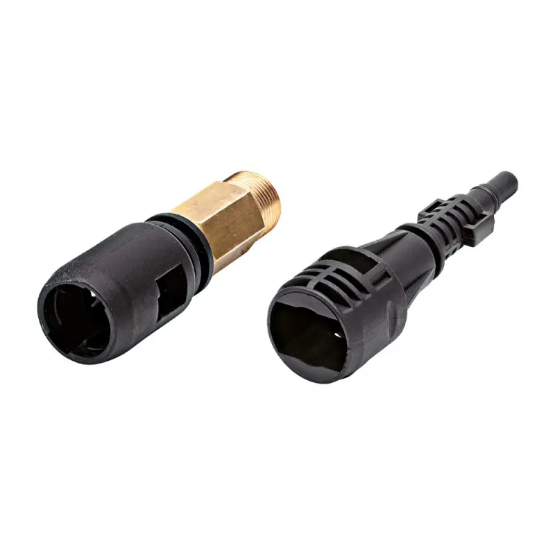 Plată sigură Adaptor pentru baioneta Kärcher pentru modelele HRD-K 46-16, HRD-K 60-18, CleanCraft