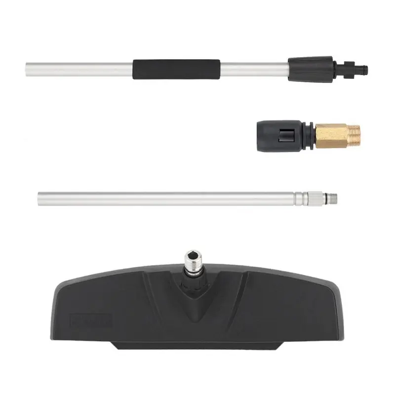 Retur ușor Perie pentru suprafete pentru model HRD-K 85-16, CleanCraft