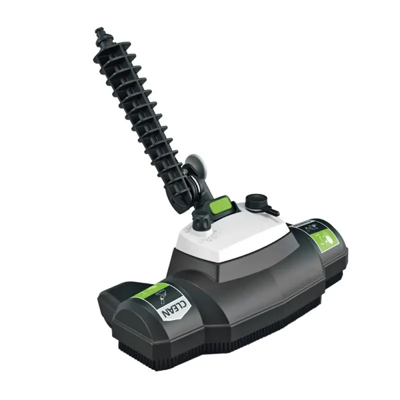 Ofertă de sezon Perie 2 in 1 pentru modelele HRD-K 46-16, HRD-K 60-18, CleanCraft