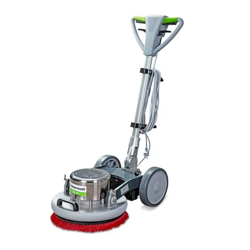 Masina de curatat cu disc pentru pardoseli - OSM 431, CleanCraft Reduceri