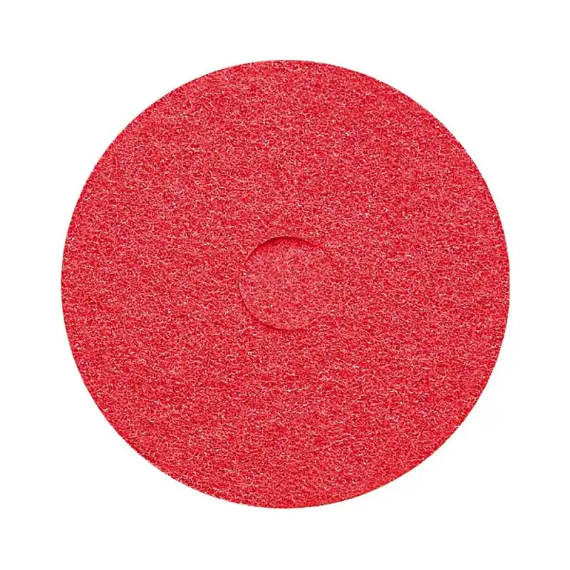 Popular Disc de intretinere rosu Ø430 pentru model OSM 431, CleanCraft