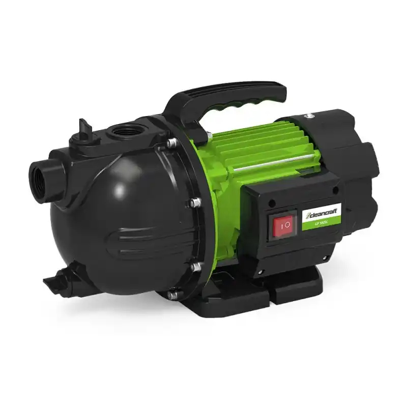 Pompa de apa model GP 1005C, CleanCraft Plată sigură