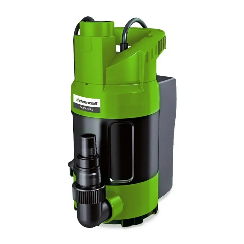 Lichidare de stoc Pompe pentru apa curata model SCWP 7014A, CleanCraft