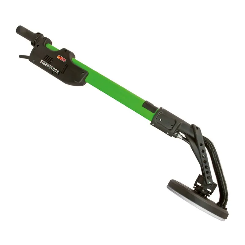 Masina de slefuit Girafa cu discuri abrazive - ELS 225.1, Eibenstock Retur ușor