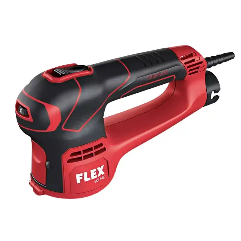 Vezi acum Masina de slefuit Girafa - GCE 6-EC, Flex