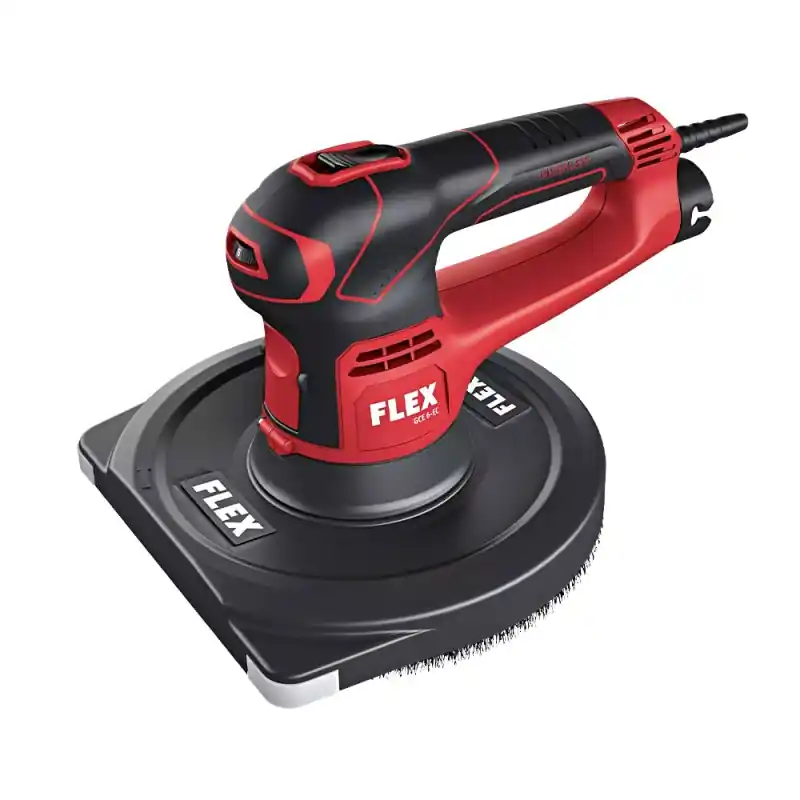 Masina de slefuit Girafa - GCE 6-EC MH-R, Flex Preț redus