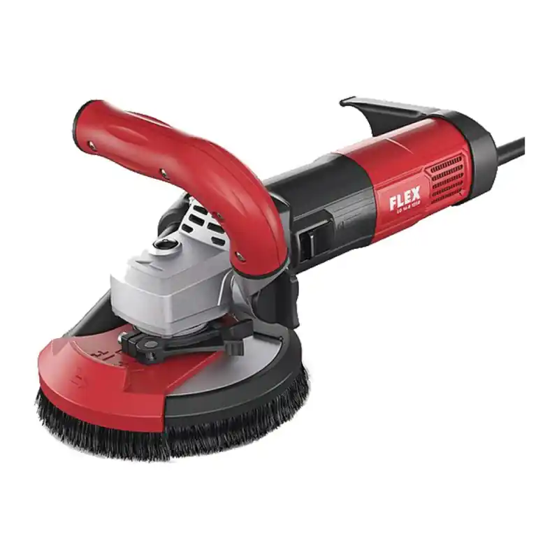 Masina pentru frezarea betonului - LD 16-8 125, Flex Livrare rapidă