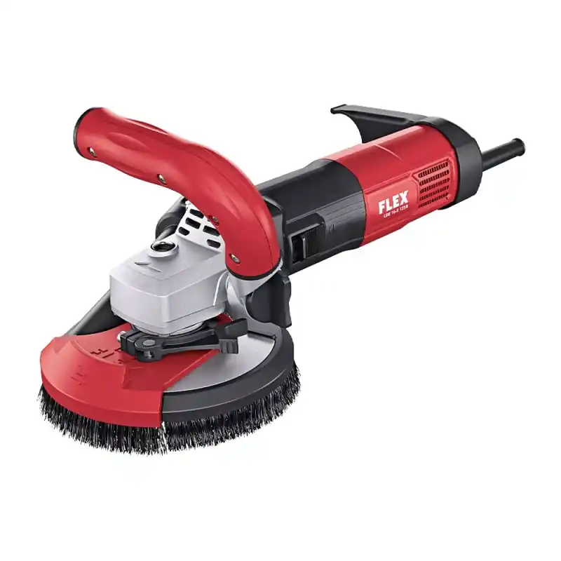 Ultima șansă Masina pentru frezarea betonului - LDE16-8 125R, Flex