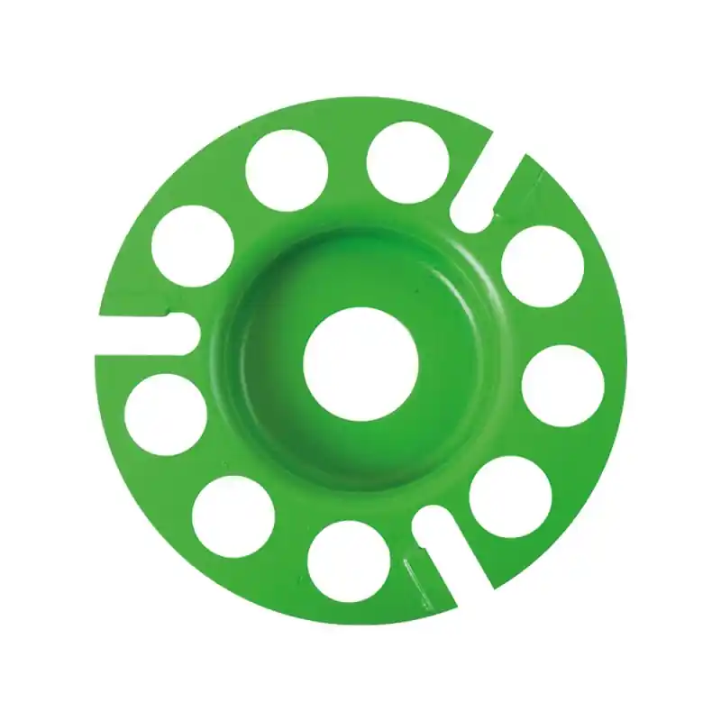 Preț redus Disc abraziv cu carbura pentru lemn, Eibenstock