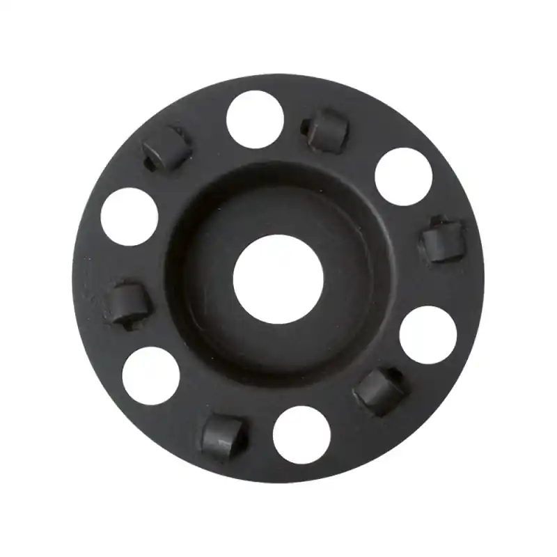 Disc diamantat, Eibenstock Discount