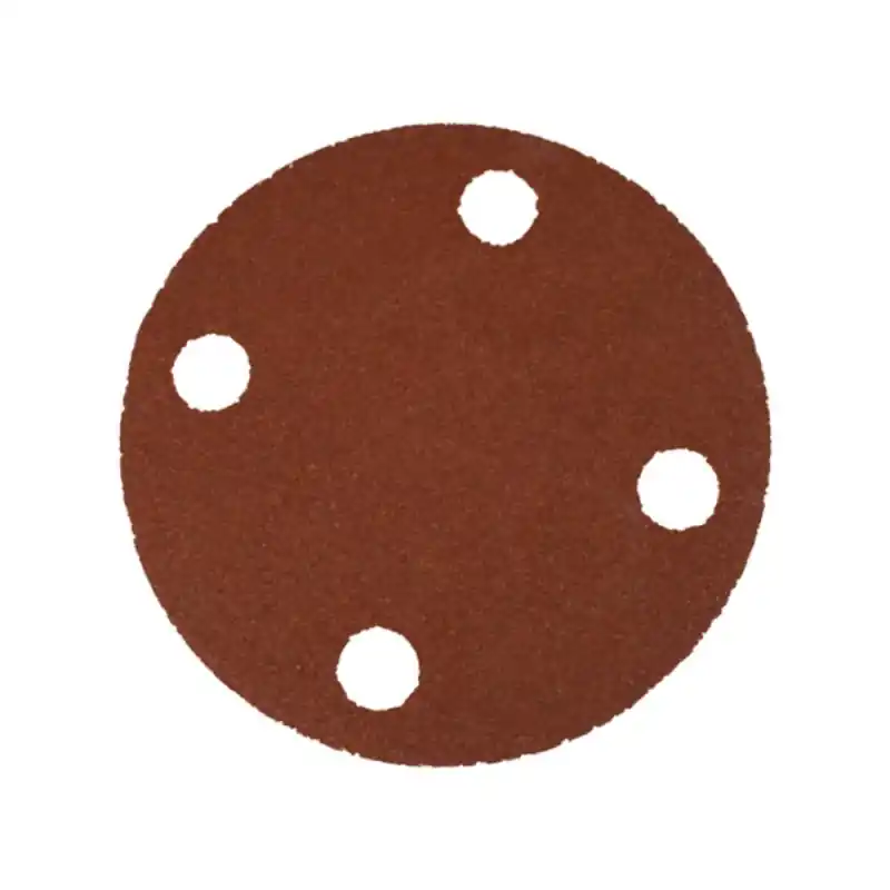 Chilipir Disc abraziv velcro, Ø 370 mm, granulatie P24 (pachet de 3 buc.), Eibenstock