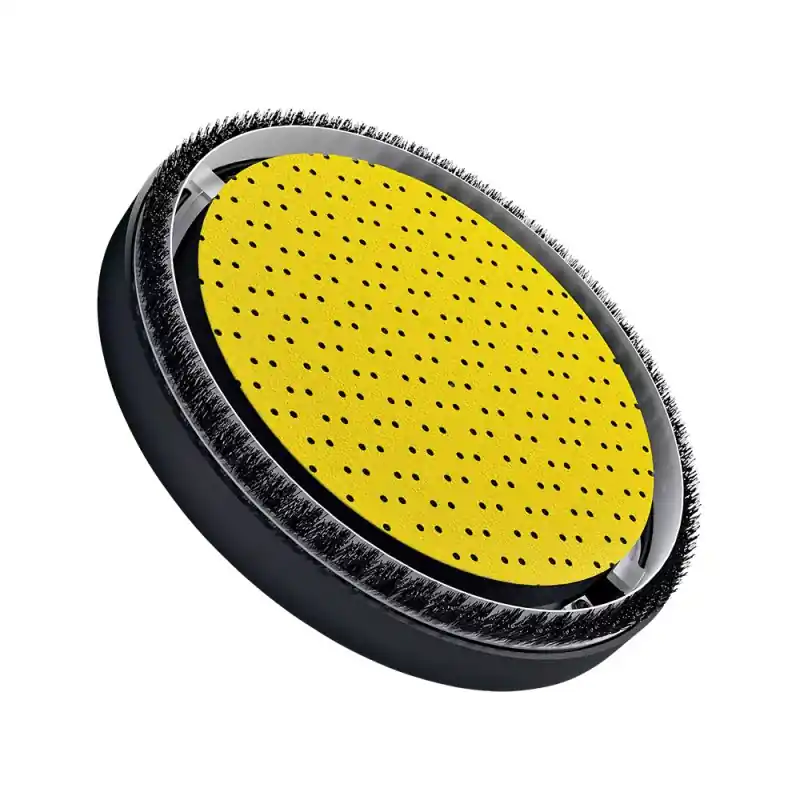 Cap de slefuire rotund Ø225 mm, Flex Retur gratuit