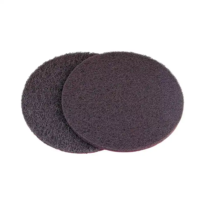 Cumpărături sigure Disc din impaslitura, Ø225 mm, Gr. 180, Flex