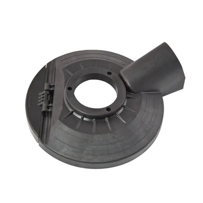 Aparatoare cu perie inelara, Eibenstock Retur ușor