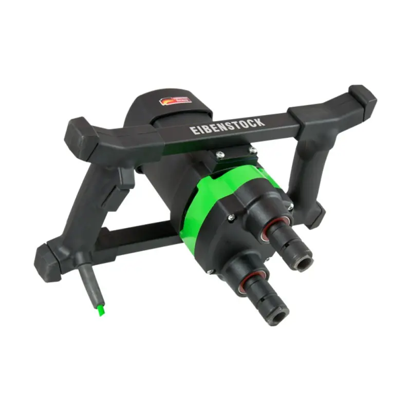 Nu rata Amestecator dublu - EZR 24 R/L, Eibenstock