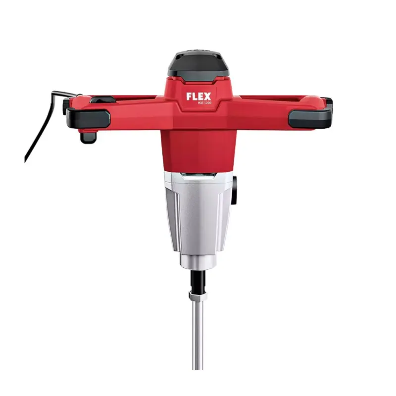 Cel mai bun preț Amestecator cu o treapta de viteza cu 3 programe prestabilite - MXE 1200, Flex