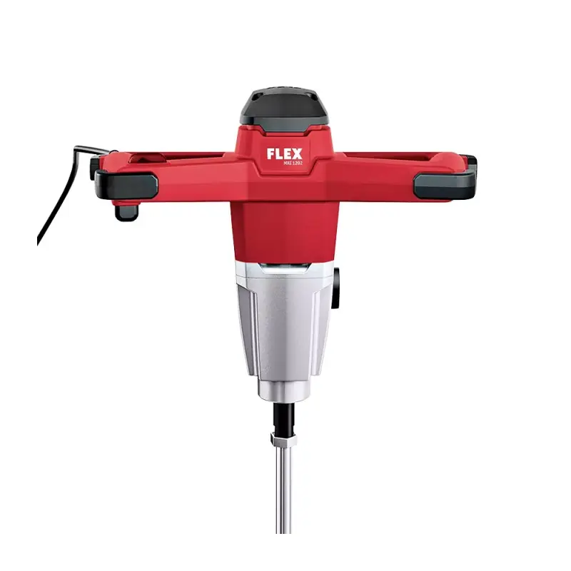 Amestecator cu doua trepte de viteza cu cate 3 programe prestabilite - MXE 1202, Flex Reduceri