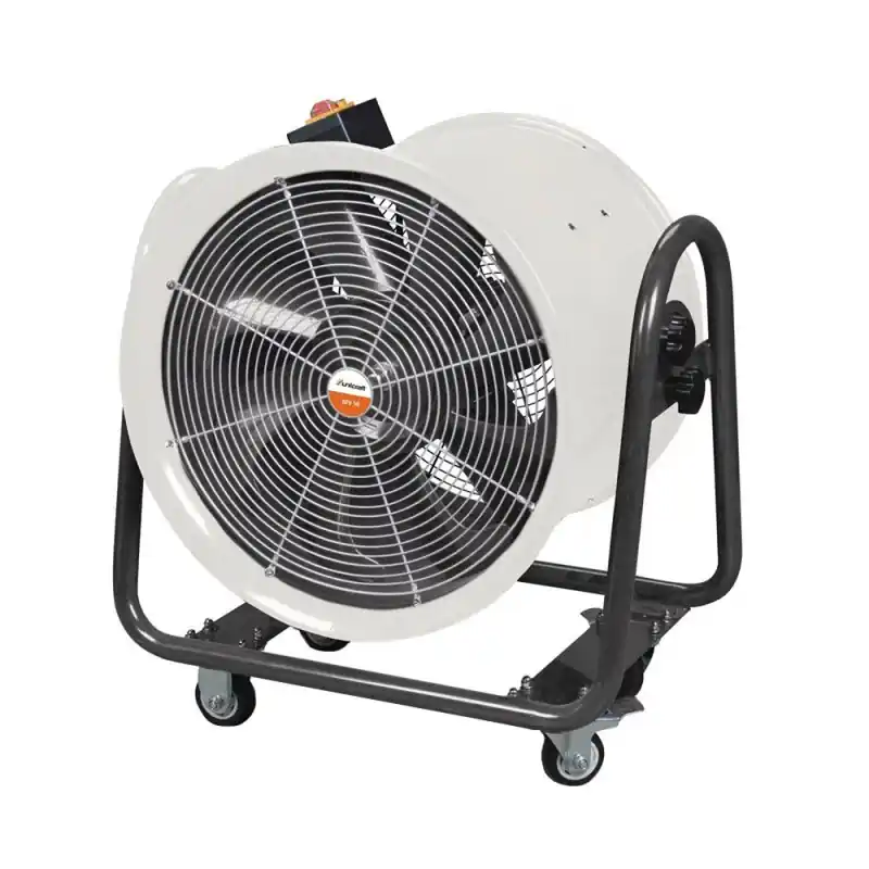 Reduceri Ventilator industrial mobil axial seria MV model MV 60, Unicraft