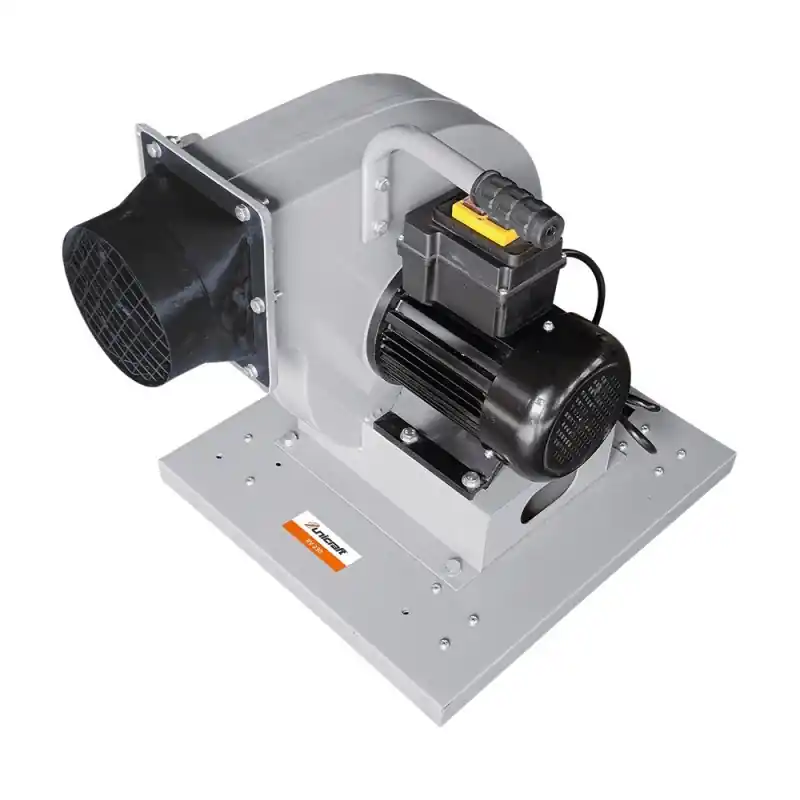Lichidare de stoc Ventilator industrial portabil radial model RV 230, Unicraft