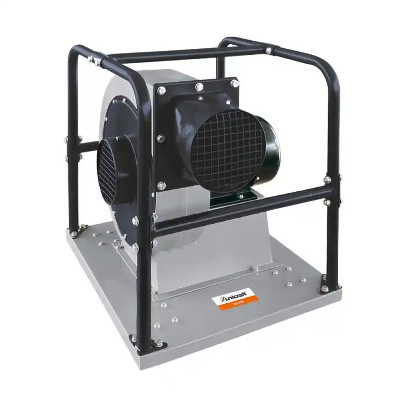 Vezi acum Ventilator industrial portabil radial model RV 305, Unicraft