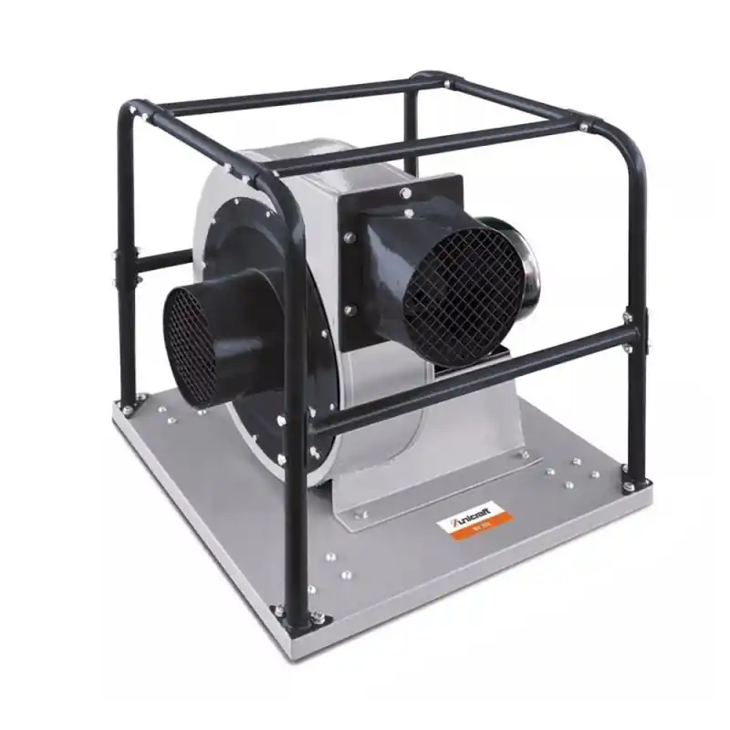 Preț redus Ventilator industrial portabil radial model RV 350, Unicraft