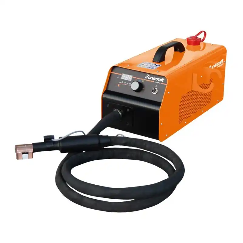 Premium Incalzitor prin inductie - IHG 3500, Unicraft