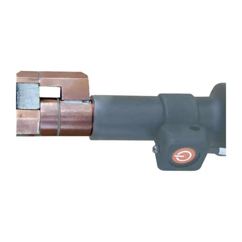 Bobina de focalizare frontala pentru incalzitor prin inductie IHG 3500, Unicraft Mai ieftin