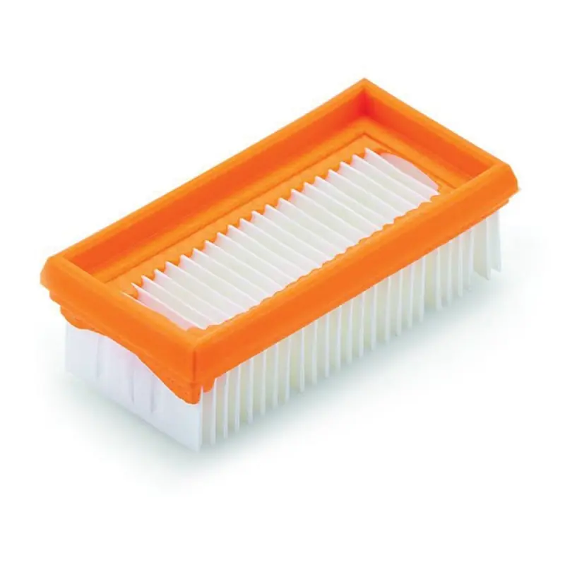 Expediere rapidă Filtru plat PES pentru protectie motor, pentru modelul VCE 6, Flex