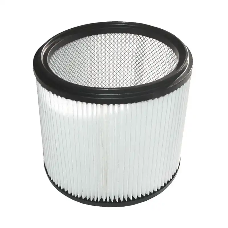 Cumpără acum Cartus filtrant din polietilena, compatibil cu aspiratorul wetCAT 116, Cleancraft